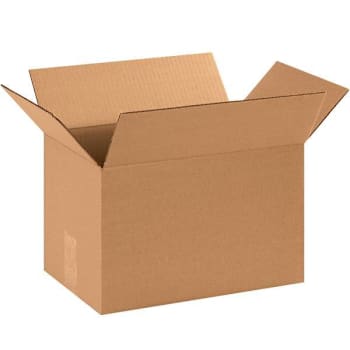 Image for Box Partners Corrugated Boxes 15"X8"X8" Kraft Package Of 25 from HD Supply