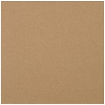 Box Partners Corrugated Layer Pads 11 7/8"X11 7/8" Kraft 100/Package
