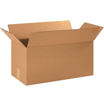Image for Box Partners Corrugated Boxes 21"X10"X10" Kraft Package Of 25 from HD Supply