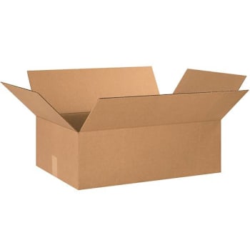 Image for Box Partners Corrugated Boxes 24"X16"X8" Kraft Package Of 20 from HD Supply