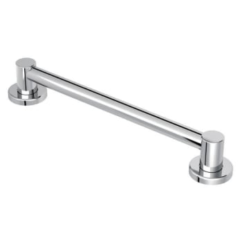 Image for Moen Align Chrome 36" Designer Grab Bar from HD Supply