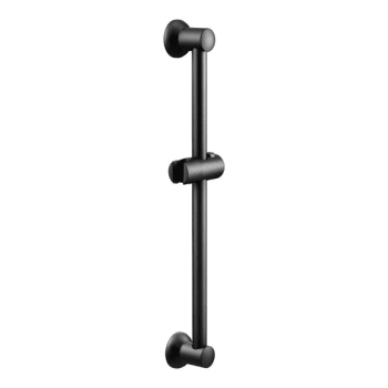 Image for Moen Wrought Iron Slide Bars from HD Supply