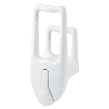Image for Moen Grab Bar Glacier Tub Hand Grip from HD Supply