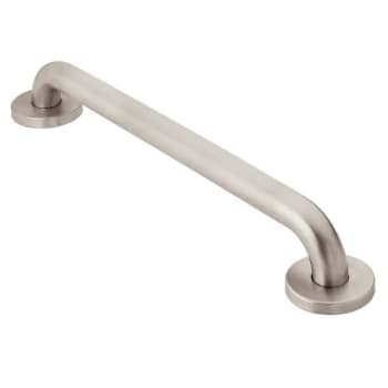 Image for Moen Home Care Peened 42" Grab Bar from HD Supply