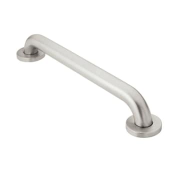Image for Moen Grab Bar Stainless 16" Securemount from HD Supply