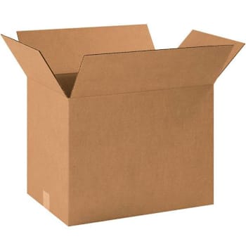 Image for Box Partners Corrugated Boxes 18 1/2"X12 1/2"X14" Kraft Package Of 20 from HD Supply