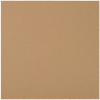 Image for Box Partners Corrugated Layer Pads 23 7/8"X23 7/8" Kraft Package Of 50 from HD Supply