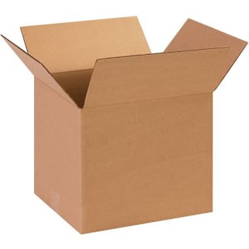 Image for Box Partners Corrugated Boxes 13"X11"X11" Kraft Package Of 25 from HD Supply