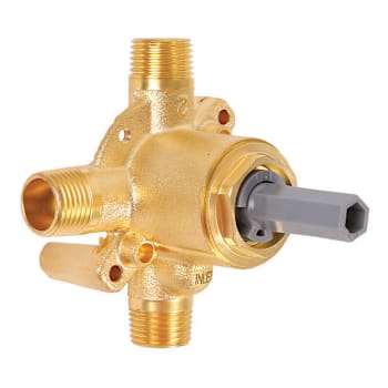 Image for Speakman 3-Way Shower Transfer Valve from HD Supply
