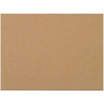 Box Partners Corrugated Layer Pads 8 7/8"X11 7/8" Kraft Package Of 100