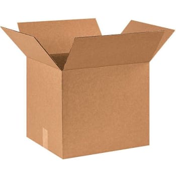 Box Partners Corrugated Boxes 16"X14"X14" Kraft Package Of 25