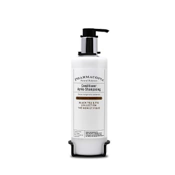 Pharmacopia 500ml Bw Black Tea And Fig Conditioner Case Of 15