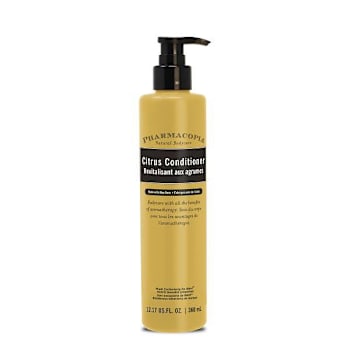 Pharmacopia 360ml Bw Citrus Conditioner Dovelok Dispenser Case Of 24