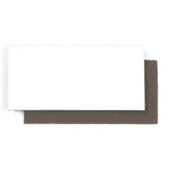 Image for Square Scrub Doodle Scrub Xtract Melamine Pads Case Of 5 from HD Supply