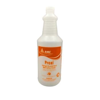 Proxi Multi Purpose Cleaner Spray Bottle, 32 Oz, Case Of 6