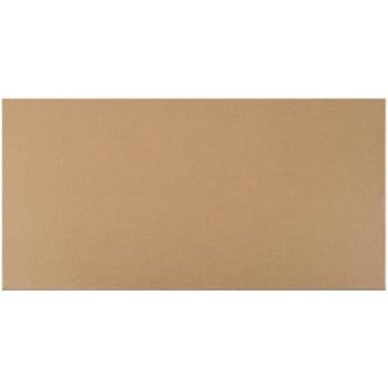 Image for Box Partners Double Wall Corrugated Sheets 24"X48" Kraft Package Of 5 from HD Supply