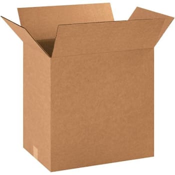 Image for Box Partners Corrugated Boxes 18"X12"X18" Kraft Package Of 25 from HD Supply