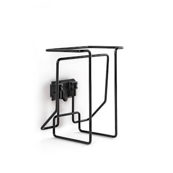 Image for Toolflex One Glove Box Holder Black from HD Supply