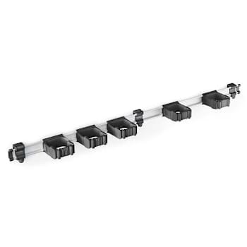 Image for Toolflex One 37" Tool Organizer With 5 Universal Holders Black from HD Supply