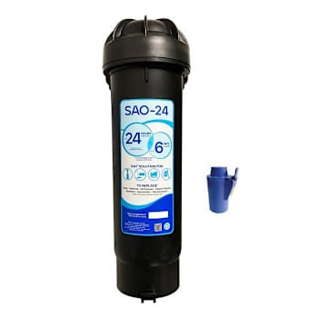 Image for Tersano Inc. Sao-24 Cartridge from HD Supply