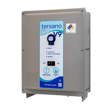 Image for Tersano Inc. Lotus® PRO V9 from HD Supply