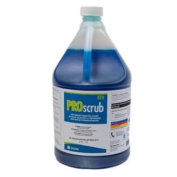 Image for Tersano Inc. Proscrub Rtd from HD Supply