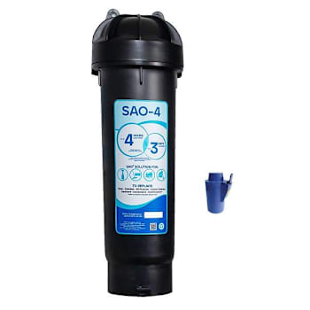 Tersano Inc. Sao-4