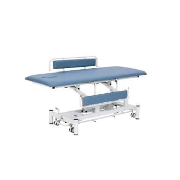 Image for Viva Comfort Power Hi-Lo Treatment Table from HD Supply