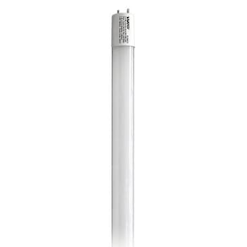 Image for SATCO 48" T8 Linear Led, Medium Bi Pin, Type B, 4000k, 14 Watt, Case Of 25 from HD Supply