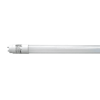 Image for SATCO 48" T8 Linear Led, Medium Bi Pin, Type A/B, 4000k, 13 Watt, Case Of 25 from HD Supply