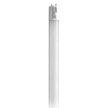 Image for SATCO 48" T8 Linear Led, Medium Bi Pin, Type B, 5000k, 14 Watt, Case Of 25 from HD Supply