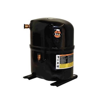 Image for Copeland R-22/R-407C Reciprocating Compressor Model Cr16k6e-Pfv-925 from HD Supply