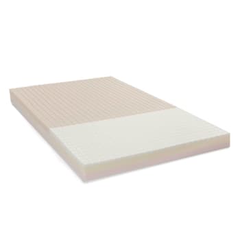Medacure Proex Pressure Relief W/2" Raised Perimeter - 80" X 36" X 6"