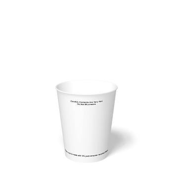 Image for Marriott Cfrst Pcf Wrapped Cup Case Of 1000 from HD Supply