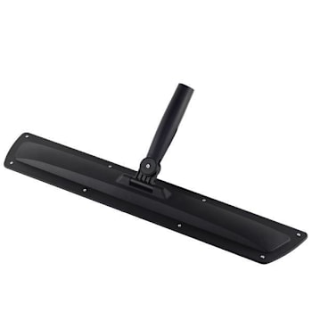 Renown 24" Polymer Quick-Connect Microfiber Mop Frame