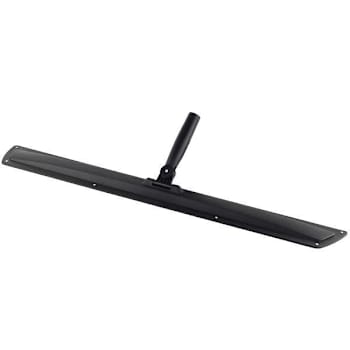 Renown 36" Polymer Quick-Connect Microfiber Mop Frame