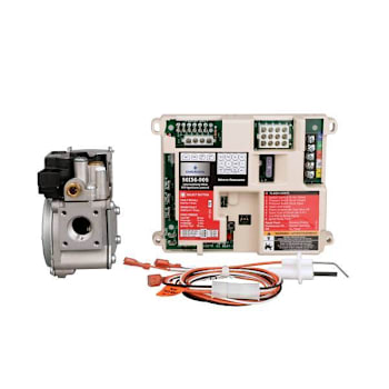 White-Rodgers Integrated Intelligent Valve Retrofit Kit