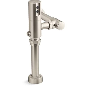 Image for Kohler Mach Tripoint Touchless Toilet Flushometer 1.28 GPF Dc-Powered from HD Supply