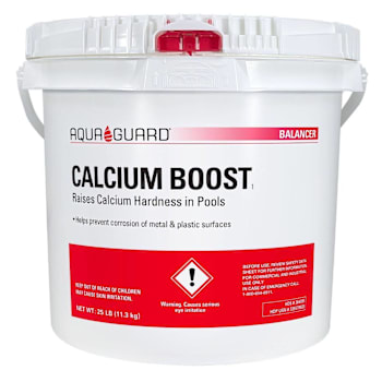 Aquaguard Calcium Boost Plus, 25 Lb