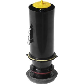 Kohler 2" Toilet Canister Flush Valve Kit