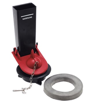 Kohler Toilet Flush Valve Kit