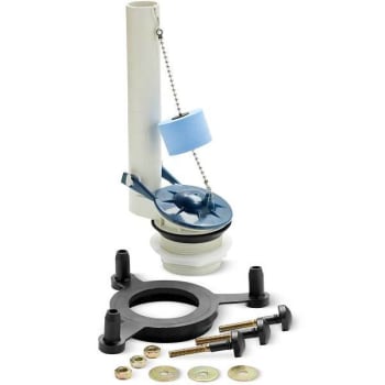 Kohler 2" Toilet Flush Valve Kit