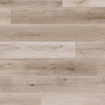 Nature Path Vinyl Plank Flooring, 7.76" X 60", Hickory Haze, Pallet Of 440