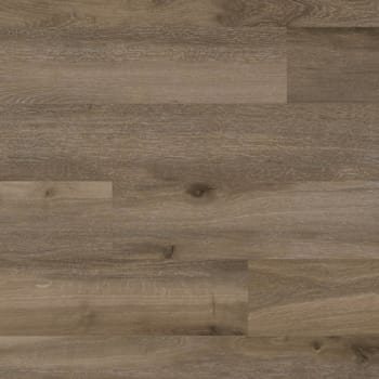 Image for Nature Path Vinyl Plank Flooring, 7.76" X 60", Warm White Oak, Pallet Of 440 from HD Supply