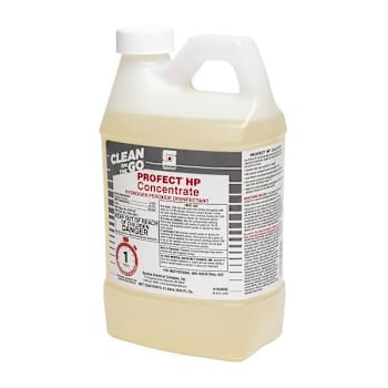 Spartan Profect® HP Concentrate 2L Case Of 4
