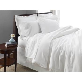 Oasis 100% Ring-Spun Combed Cotton T300 Queen Duvet Covers Case Of 6