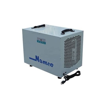 Namco Crawl Space Dehumidifier - 95 Pints
