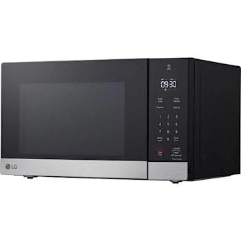 Image for LG Neochef 0.9 Cu. Ft. 1000w Countertop Microwave With Smart Inverter, Ss from HD Supply