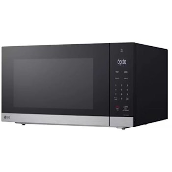 Image for LG Neochef 2.0 Cu. Ft. 1200w Countertop Microwave With Smart Inverter, Ss from HD Supply