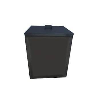 Image for Sleepnest Ice Bucket Slate Case Of 8 from HD Supply